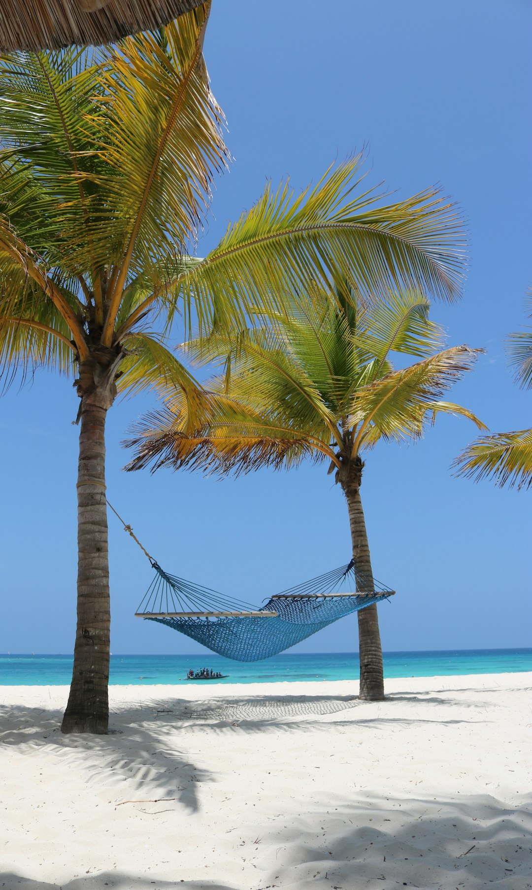 Beach Holidays